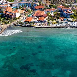 4* Station touristique Ephesia Club