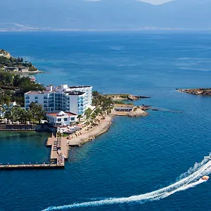 5* Station touristique Le Bleu Hotel&resort - Ultra