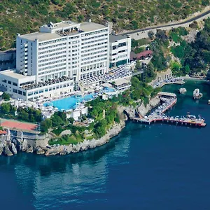 5* Station touristique Korumar Deluxe