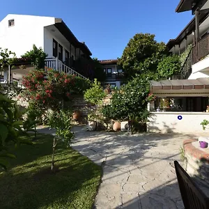 Villa Konak Hotel Kusadasi