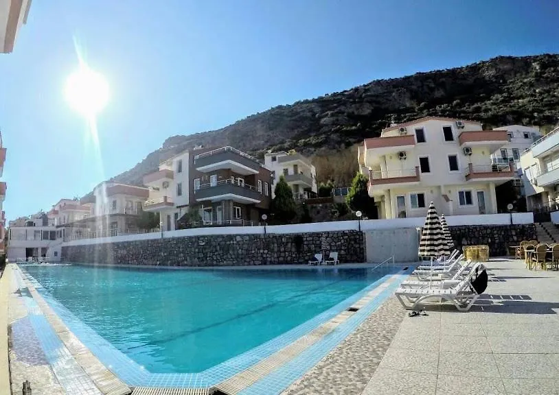 Ania Garden Otel Kuşadası