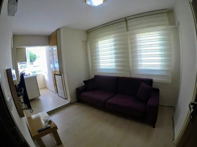 Resort Ania Garden Otel Kuşadası